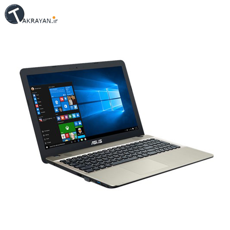 ASUS X541SC - 15 inch Laptop